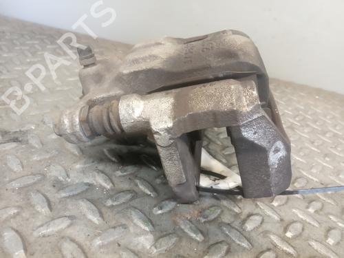 Right front brake caliper FORD FIESTA VI (CB1, CCN)  | BP11626689M104 