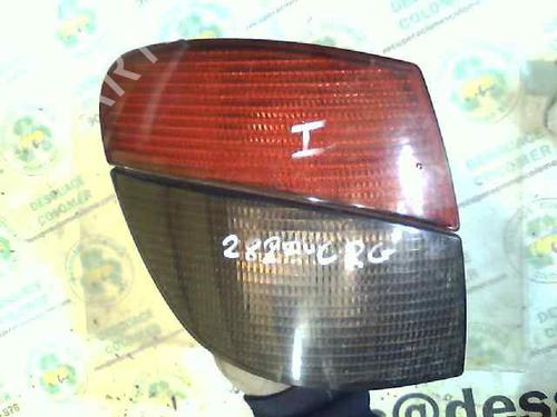 Used Left taillight PEUGEOT 406 (8B) [1995-2005]  3034164
