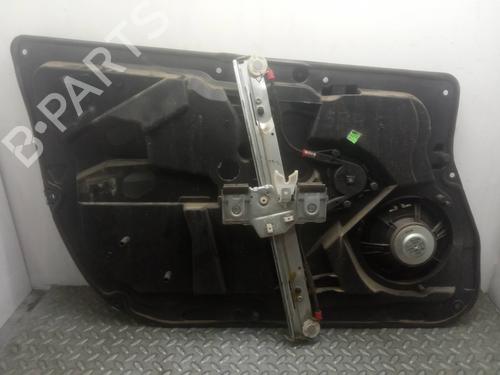 Front right window mechanism FORD FIESTA VI (CB1, CCN)  | BP12523878C23 