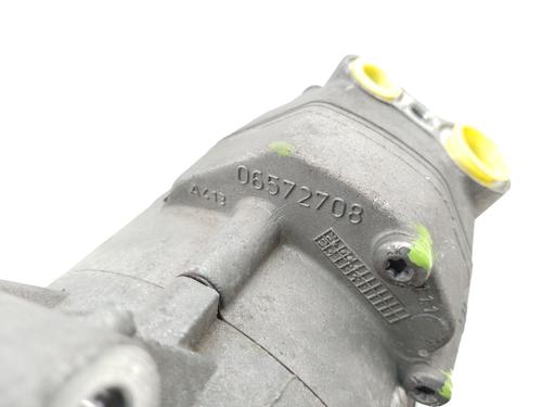 AC compressor OPEL ASTRA J (P10) 1.6 CDTi (68) | BP36164954M34 - Image 2