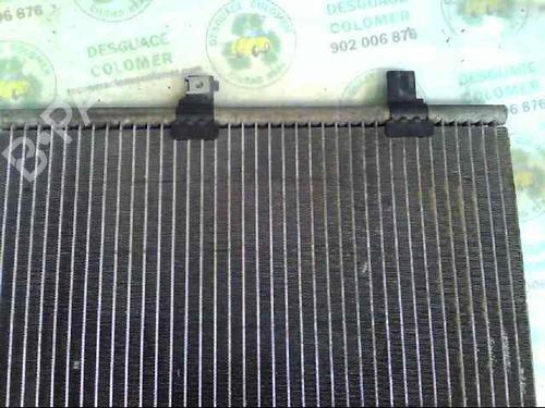AC radiator PEUGEOT EXPERT Van (222)  | BP3033313M32