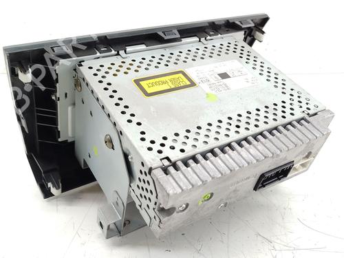 Bilradio SUZUKI SWIFT III (MZ, EZ)  | BP29856549E6 