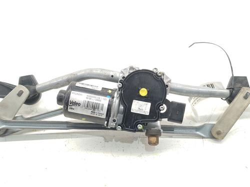 Used Front wiper motor Front wiper motor 34378621 34378621