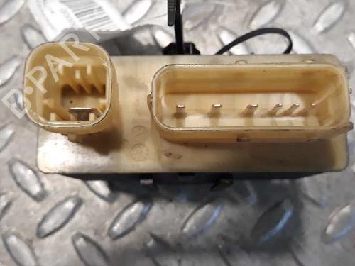 Elektronisk modul CITROËN C3 Picasso (SH_)  | BP11671101M83 