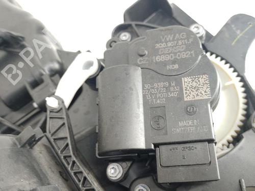 Heater matrix box SEAT ATECA (KH7, KHP) 1.5 TSI | BP33812841M61 - Image 8