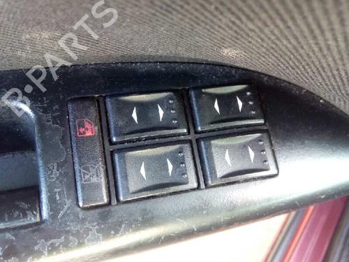 Injection rail FORD MONDEO III (B5Y) 2.0 TDCi | BP4958238M98 