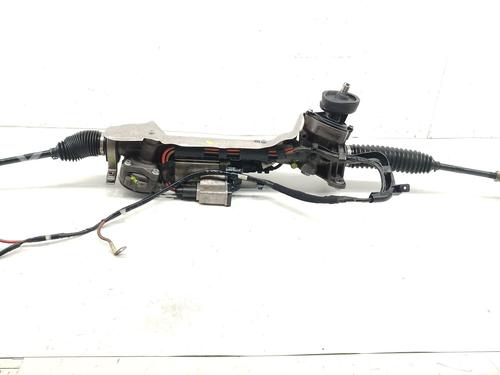 Used Steering rack SEAT LEON (1P1) 2.0 TDI 16V (140 hp) 32205556