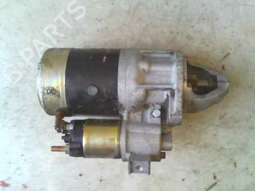 Used Starter LANCIA DEDRA (835_) [1989-1999]  3061404