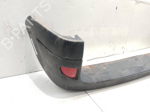 Rear bumper RENAULT KANGOO (KC0/1_)  | BP22354472C8 