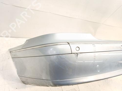 Rear bumper MERCEDES-BENZ S-CLASS (W220)  | BP24177043C8 