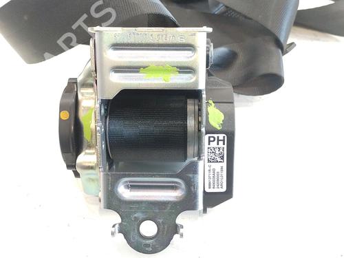Rear left seatbelt DACIA SANDERO III 1.0 TCe 90 | BP33173463I29  - Image 7