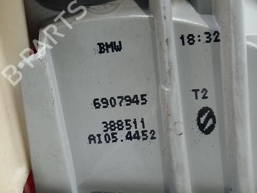 Left tailgate light BMW 3 (E46)  | BP24106343C79 