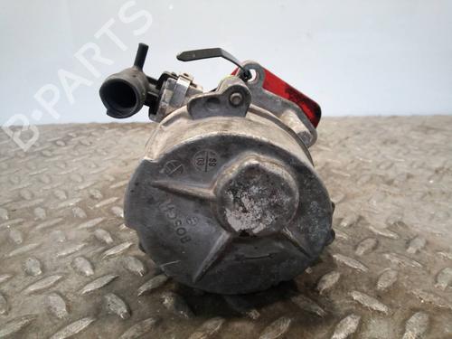 Used Vacuum pump RENAULT LAGUNA II (BG0/1_) 1.9 dCi (BG08, BG0G) (120 hp) 16859088