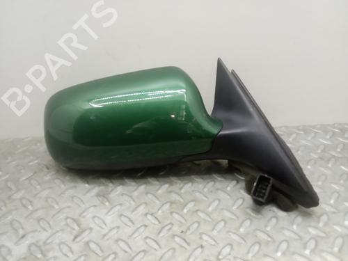 Used Right mirror AUDI A3 (8L1) 1.9 TDI (130 hp) 3047362