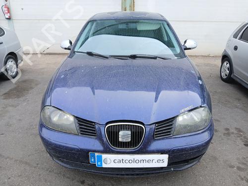 Used Parts SEAT CORDOBA (6L2)  1.9 TDI  4616204