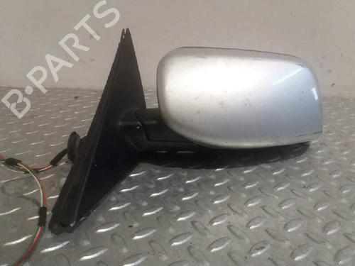 Left mirror BMW 5 (E60)  | BP3072818C26 