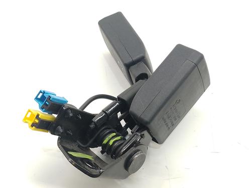 Used Seat buckle MERCEDES-BENZ CLA Coupe (C117) CLA 200 (117.343) (156 hp) 32666969