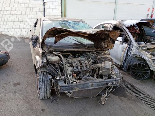 Right front driveshaft FORD FIESTA VI (CB1, CCN) 1.25 | BP40607931M39 - Image 8