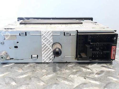 Radio PEUGEOT BOXER Van  | BP6252325E6 