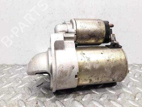 Used Starter CHEVROLET MATIZ (M200, M250) 1.0 (65 hp) 6879714