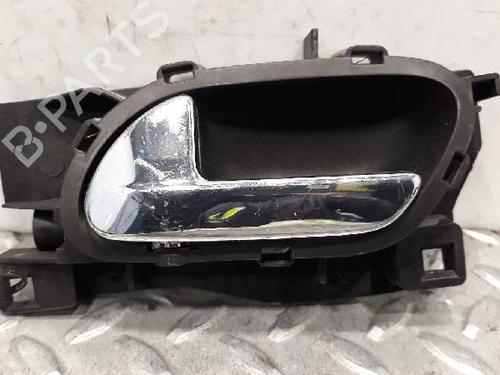 Used Front left interior door handle CITROËN C4 I (LC_) 1.6 HDi (90 hp) 3220295