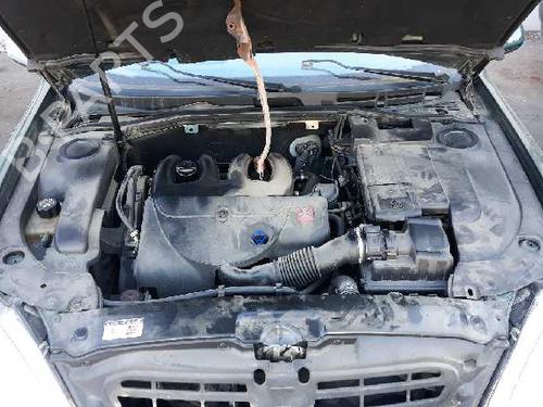 Left front driveshaft CITROËN XSARA (N1)  | BP7769149M38 