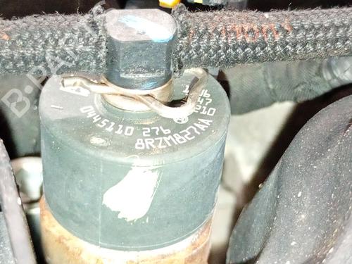 Engine ALFA ROMEO 147 (937_) 1.9 JTDM 8V (937.AXD1A, 937.AXU1A, 937.BXU1A) | BP27152246M1 - Image 6
