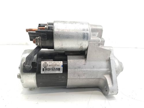 Starter RENAULT MEGANE II (BM0/1_, CM0/1_)  | BP19440613M8 