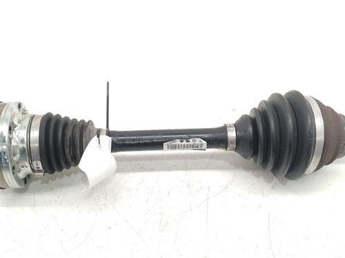 Used Left front driveshaft Left front driveshaft VW PASSAT B6 (3C2) 2.0 TDI 16V (140 hp) 34006511 34006511