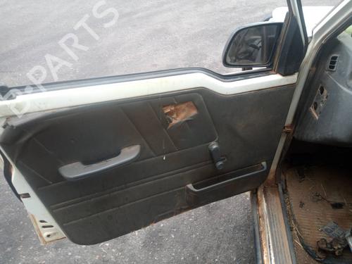 AC radiator SUZUKI VITARA (ET) HDI (SE 420HDI) | BP18065091M32 