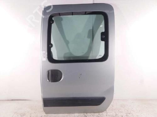 Puerta lateral/corredera izquierda RENAULT KANGOO (KC0/1_) 1.9 dTi (KC0U) (80 hp) 5109790