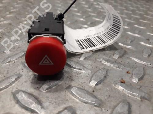 Used Warning switch SEAT LEON (1P1) 1.9 TDI (105 hp) 6997635