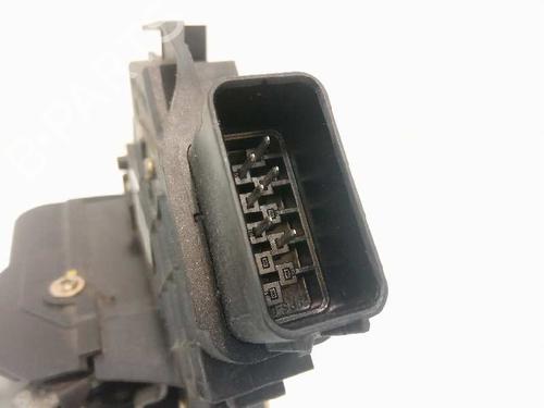 Front right lock FORD FOCUS II (DA_, HCP, DP)  | BP3539252C97 