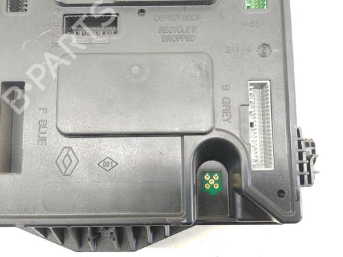 Electronic module RENAULT SCÉNIC III (JZ0/1_) 1.6 E85 (JZ03, JZ1Y) | BP29001994M83 