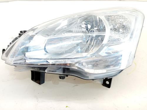 Used Left headlight Left headlight 37376845 37376845
