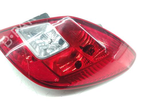Højre baglygte OPEL CORSA D (S07) 1.3 CDTI (L08, L68) | BP29538968C35 