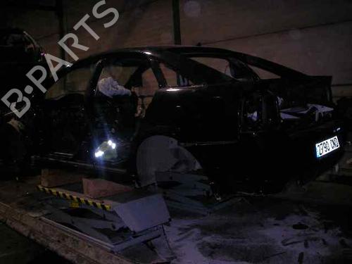 Høyre bak lås OPEL VECTRA C (Z02) 2.2 DTI 16V (F69) | BP3033423C99 