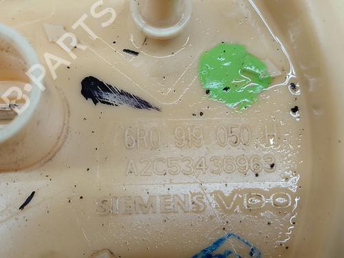 Fuel pump SEAT IBIZA IV (6J5, 6P1) 1.6 TDI | BP29626950M76 