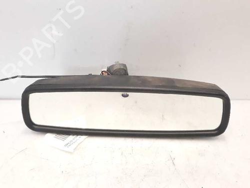 Used Rear mirror FORD FOCUS III [2010-2020]  4753312
