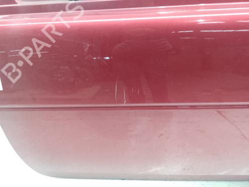 Left front door LAND ROVER FREELANDER I (L314)  | BP24105454C2