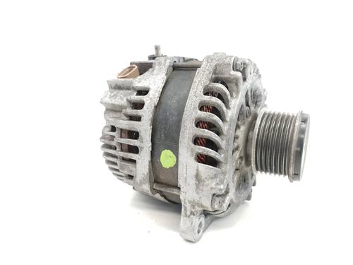 Used Alternator SUBARU FORESTER (SJ_) [2012-2025]  19536517