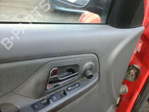 Front right lock SEAT IBIZA II (6K1) 1.9 TDI | BP8389001C97 