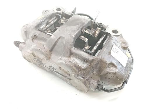 Used Left front brake caliper Left front brake caliper 39431367 39431367