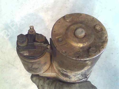 Starter DAEWOO MATIZ (M100, M150) 0.8 | BP3049492M8 