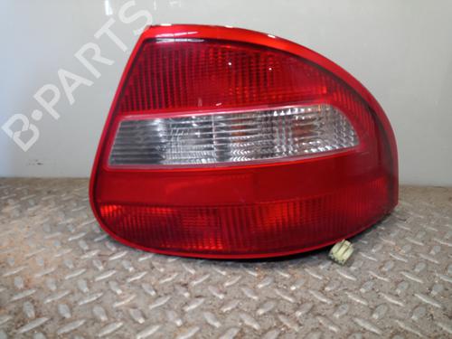 Used Right taillight KIA CLARUS (K9A) [1995-2001]  10739931