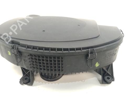 Air filter box DACIA SANDERO 1.6 MPI 85 (BS03) | BP33704591M87 - Image 3