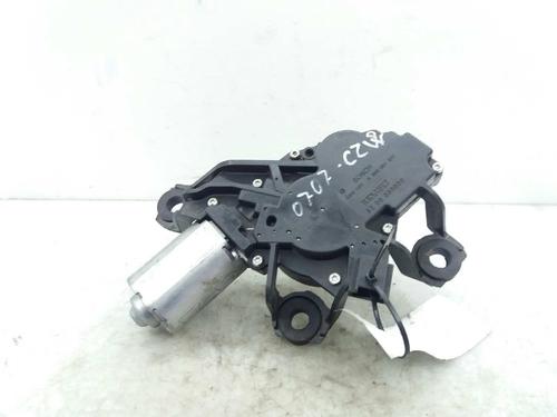 Used Rear wiper motor RENAULT MEGANE II (BM0/1_, CM0/1_) [2001-2012]  3051300