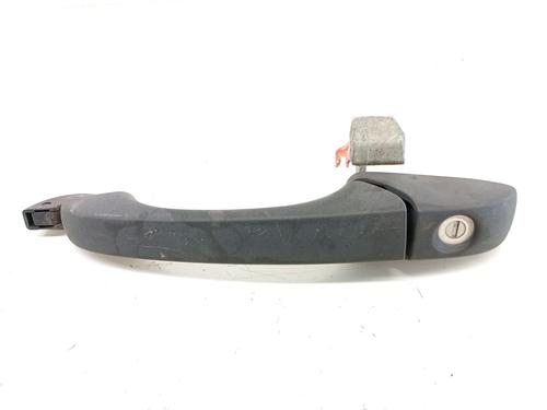 Used Front left exterior door handle Front left exterior door handle 39448474 39448474