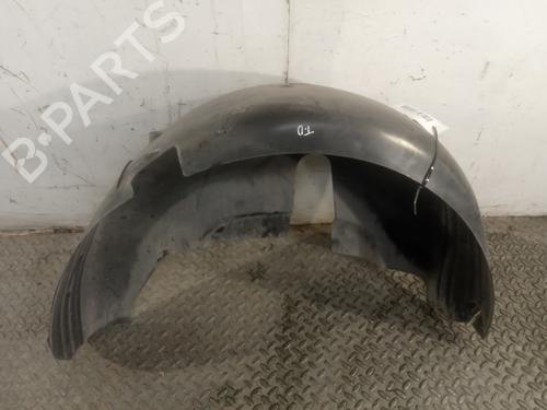 Used Wheel arch CITROËN C3 II (SC_) 1.4 HDi 70 (SC8HZC, SC8HR0, SC8HP4) (68 hp) 14237529