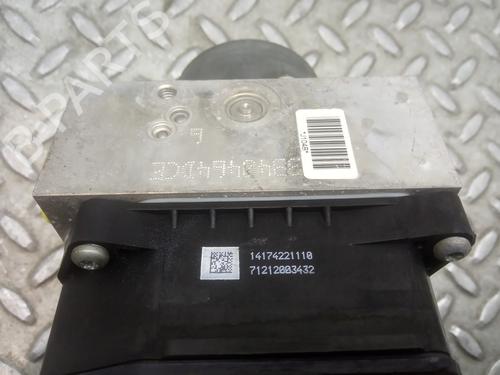 ABS pump FIAT CROMA (194_)  | BP9427919M43 